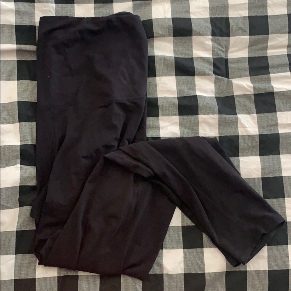 Motherhood Maternity Bounceback Leggings
